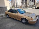 Kia Magentis 2002 года за 1 500 000 тг. в Шымкент – фото 3