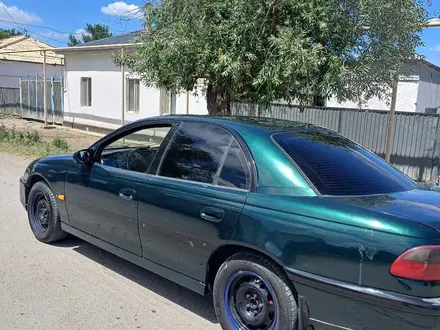 Opel Omega 1995 года за 700 000 тг. в Жалагаш – фото 2