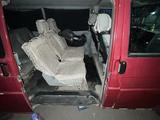 Volkswagen Caravelle 1993 годаүшін2 100 000 тг. в Караганда – фото 2