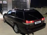 Subaru Legacy 1997 года за 1 300 000 тг. в Тараз – фото 3