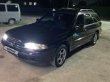 Subaru Legacy 1997 года за 1 300 000 тг. в Тараз – фото 5