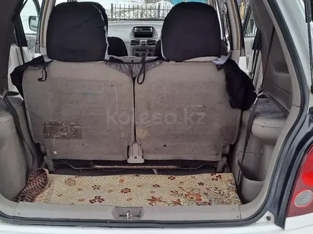 Toyota Spacio 1998 года за 2 750 000 тг. в Усть-Каменогорск – фото 19