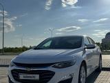 Chevrolet Malibu 2020 года за 7 500 000 тг. в Астана