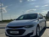 Chevrolet Malibu 2020 года за 7 500 000 тг. в Астана – фото 4