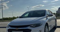 Chevrolet Malibu 2020 года за 7 500 000 тг. в Астана – фото 5