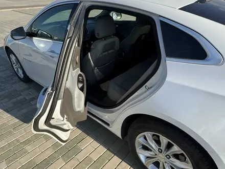 Chevrolet Malibu 2020 года за 7 500 000 тг. в Астана – фото 20