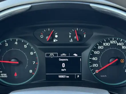 Chevrolet Malibu 2020 года за 7 500 000 тг. в Астана – фото 23