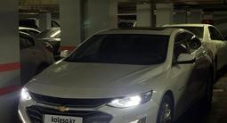 Chevrolet Malibu 2020 года за 7 500 000 тг. в Астана