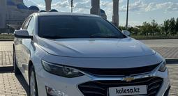 Chevrolet Malibu 2020 года за 7 500 000 тг. в Астана – фото 3
