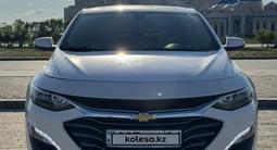 Chevrolet Malibu 2020 года за 7 500 000 тг. в Астана – фото 4