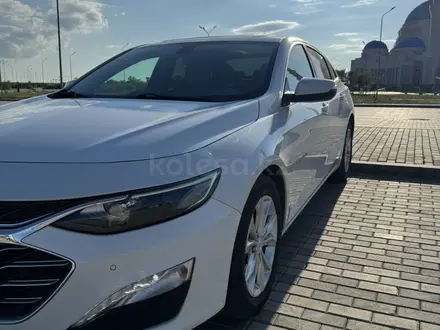 Chevrolet Malibu 2020 года за 7 500 000 тг. в Астана – фото 6