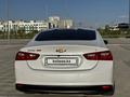 Chevrolet Malibu 2020 года за 7 500 000 тг. в Астана – фото 10