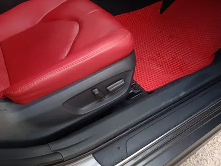 Toyota Camry 2018 года за 12 000 000 тг. в Шымкент – фото 11