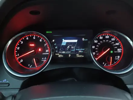 Toyota Camry 2018 года за 12 000 000 тг. в Шымкент – фото 20