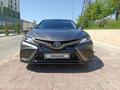 Toyota Camry 2018 года за 12 000 000 тг. в Шымкент