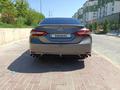 Toyota Camry 2018 года за 12 000 000 тг. в Шымкент – фото 4