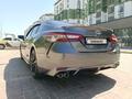 Toyota Camry 2018 года за 12 000 000 тг. в Шымкент – фото 29