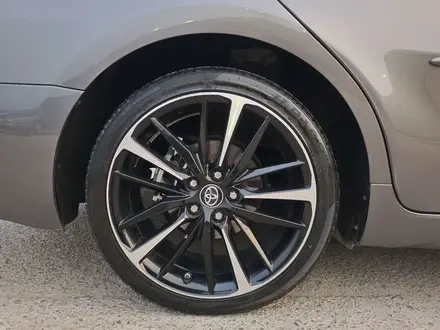 Toyota Camry 2018 года за 12 000 000 тг. в Шымкент – фото 5