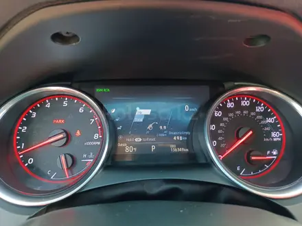 Toyota Camry 2018 года за 12 000 000 тг. в Шымкент – фото 30
