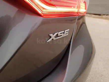 Toyota Camry 2018 года за 12 000 000 тг. в Шымкент – фото 7
