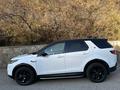 Land Rover Discovery Sport 2021 годаүшін21 500 000 тг. в Алматы – фото 6