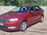 Skoda Rapid 2015 года за 4 600 000 тг. в Астана