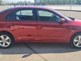 Skoda Rapid 2015 года за 4 600 000 тг. в Астана – фото 5