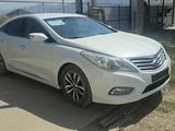 Hyundai Grandeur 2011 года за 4 000 000 тг. в Узынагаш