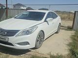 Hyundai Grandeur 2011 годаүшін3 800 000 тг. в Узынагаш – фото 4