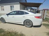 Hyundai Grandeur 2011 годаүшін3 800 000 тг. в Узынагаш – фото 5