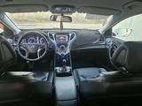 Hyundai Grandeur 2011 годаүшін3 800 000 тг. в Узынагаш – фото 3