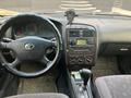 Toyota Avensis 2002 года за 3 600 000 тг. в Шымкент – фото 6