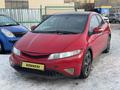 Honda Civic 2008 годаүшін3 500 000 тг. в Кокшетау – фото 2