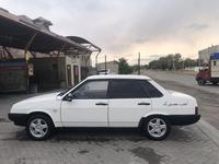 ВАЗ (Lada) 21099 1997 годаfor850 000 тг. в Тараз