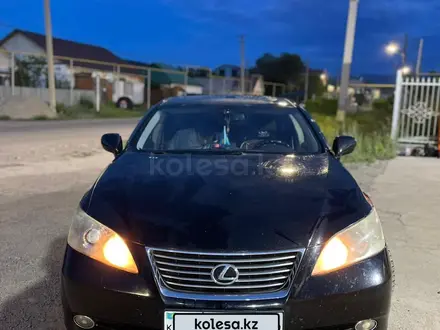 Lexus ES 350 2007 года за 7 000 000 тг. в Зайсан – фото 2