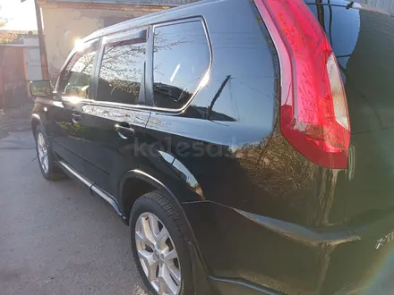 Nissan X-Trail 2012 года за 7 100 000 тг. в Петропавловск – фото 12