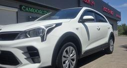 Kia Rio X-Line 2020 года за 7 100 000 тг. в Алматы