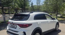 Kia Rio X-Line 2020 года за 7 100 000 тг. в Алматы – фото 5