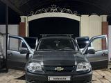 Chevrolet Niva 2010 года за 1 500 000 тг. в Актобе