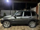 Chevrolet Niva 2010 года за 1 500 000 тг. в Актобе – фото 4