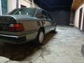 Mercedes-Benz E 230 1990 года за 1 700 000 тг. в Тараз – фото 2