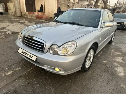 Hyundai Sonata 2005 года за 3 000 000 тг. в Шымкент