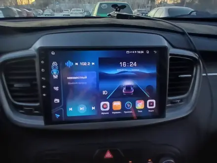 Kia Sorento 2018 года за 11 800 000 тг. в Астана – фото 8