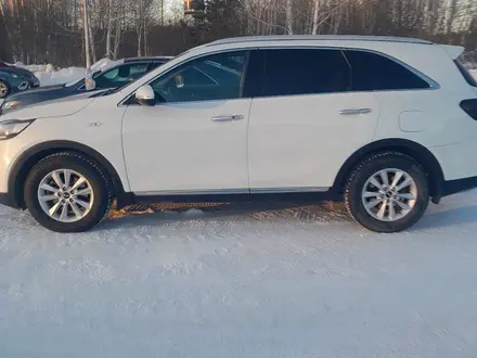 Kia Sorento 2018 года за 11 800 000 тг. в Астана – фото 15