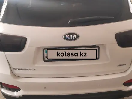Kia Sorento 2018 года за 11 800 000 тг. в Астана – фото 16