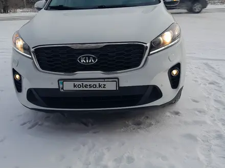 Kia Sorento 2018 года за 11 800 000 тг. в Астана – фото 17