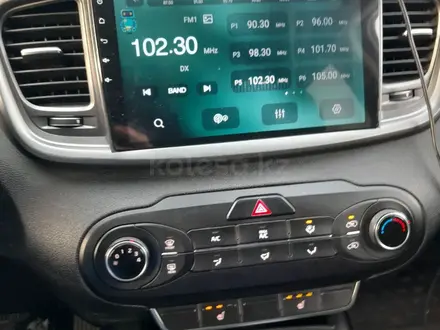 Kia Sorento 2018 года за 11 800 000 тг. в Астана – фото 21