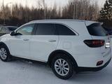 Kia Sorento 2018 годаүшін11 800 000 тг. в Астана – фото 3