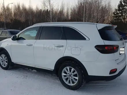 Kia Sorento 2018 года за 11 800 000 тг. в Астана – фото 3