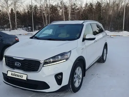 Kia Sorento 2018 года за 11 800 000 тг. в Астана – фото 4